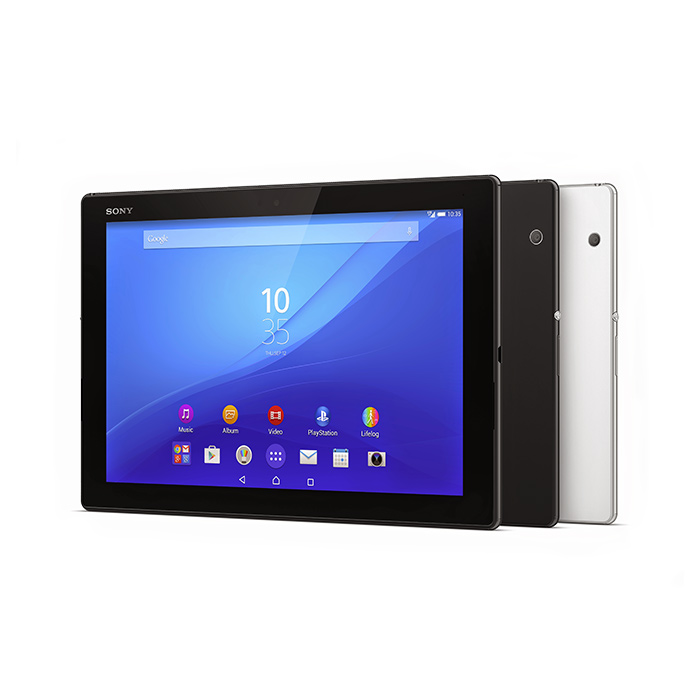 Планшет Sony Xperia Z4 Tablet 32 Гб Wi-Fi+LTE | iG-Store
